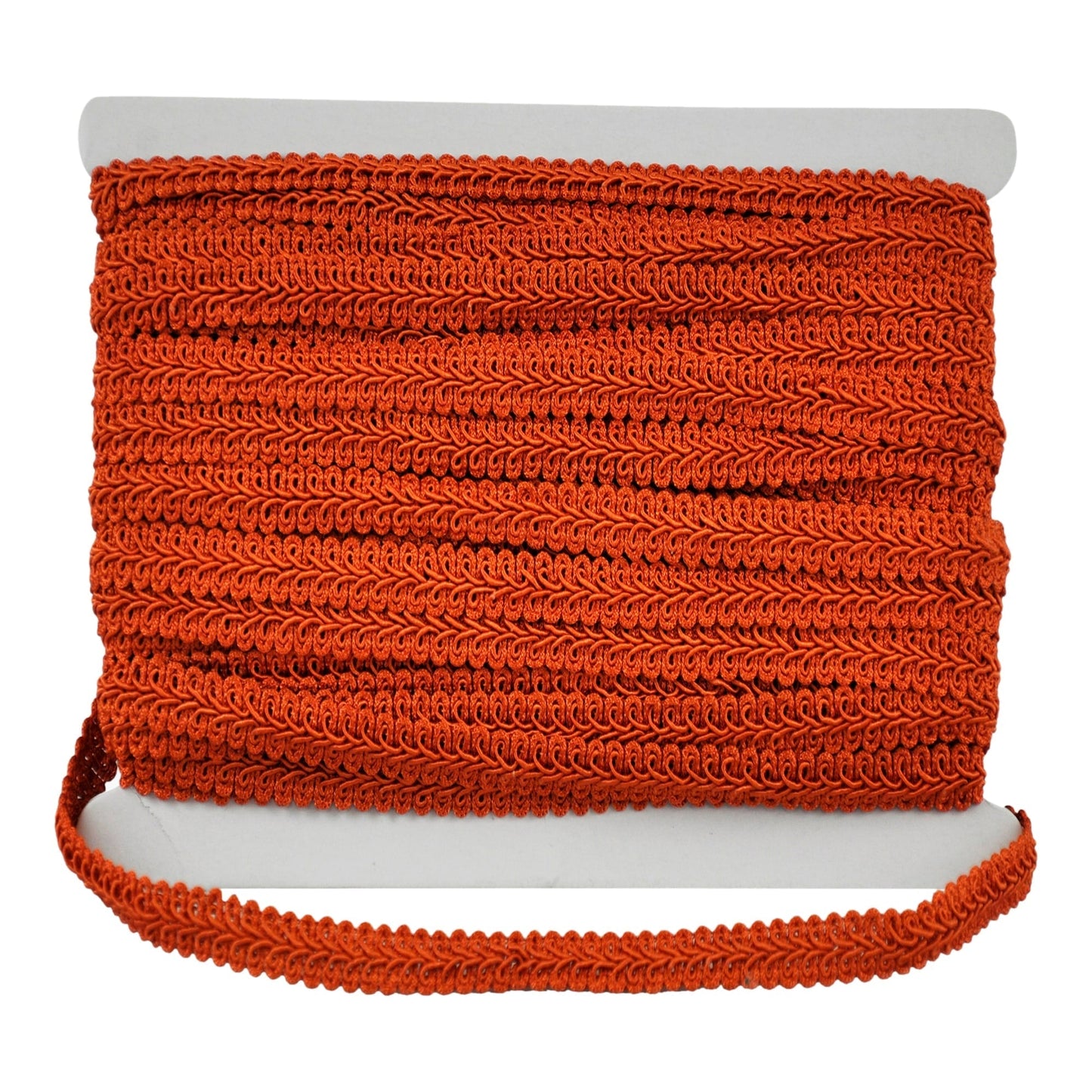 Gimp Collection - 1/2" wide (25 Yard Roll) - BR-708-88 Brick