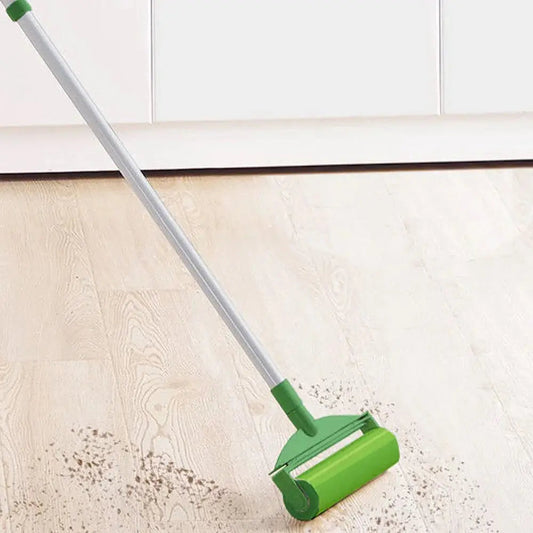 Go! Sticky Mighty Go!