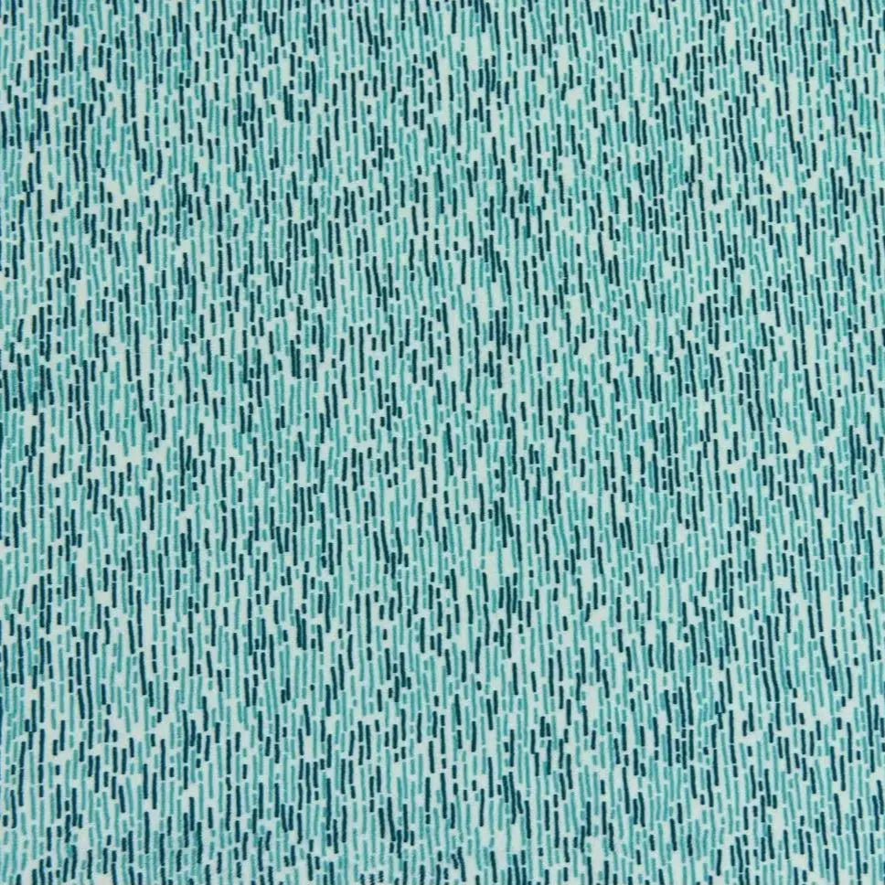 Green Spearmint Dash Cuddle Extra Wide Fabric 1 Yard Pack