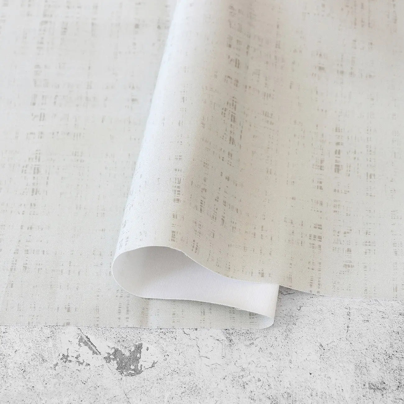 Grey Turtle Tex 1 Yard Cut