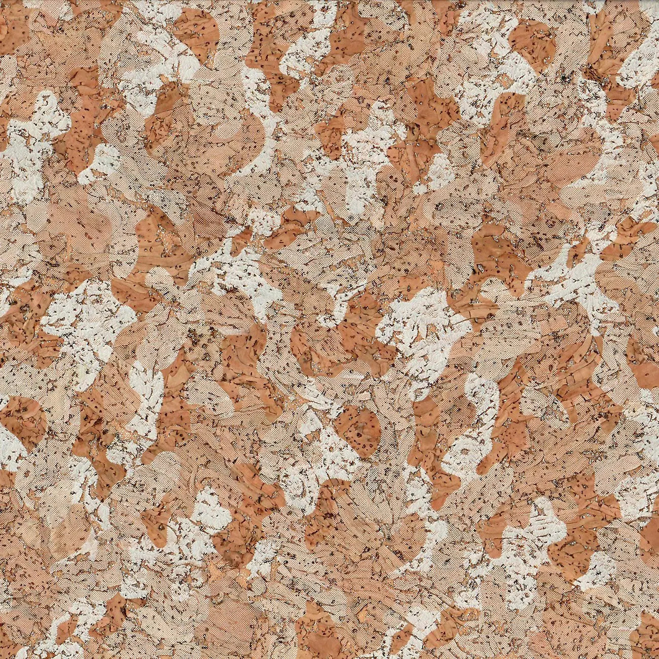 Her Camo Pro Lite Cork 1/2 yard