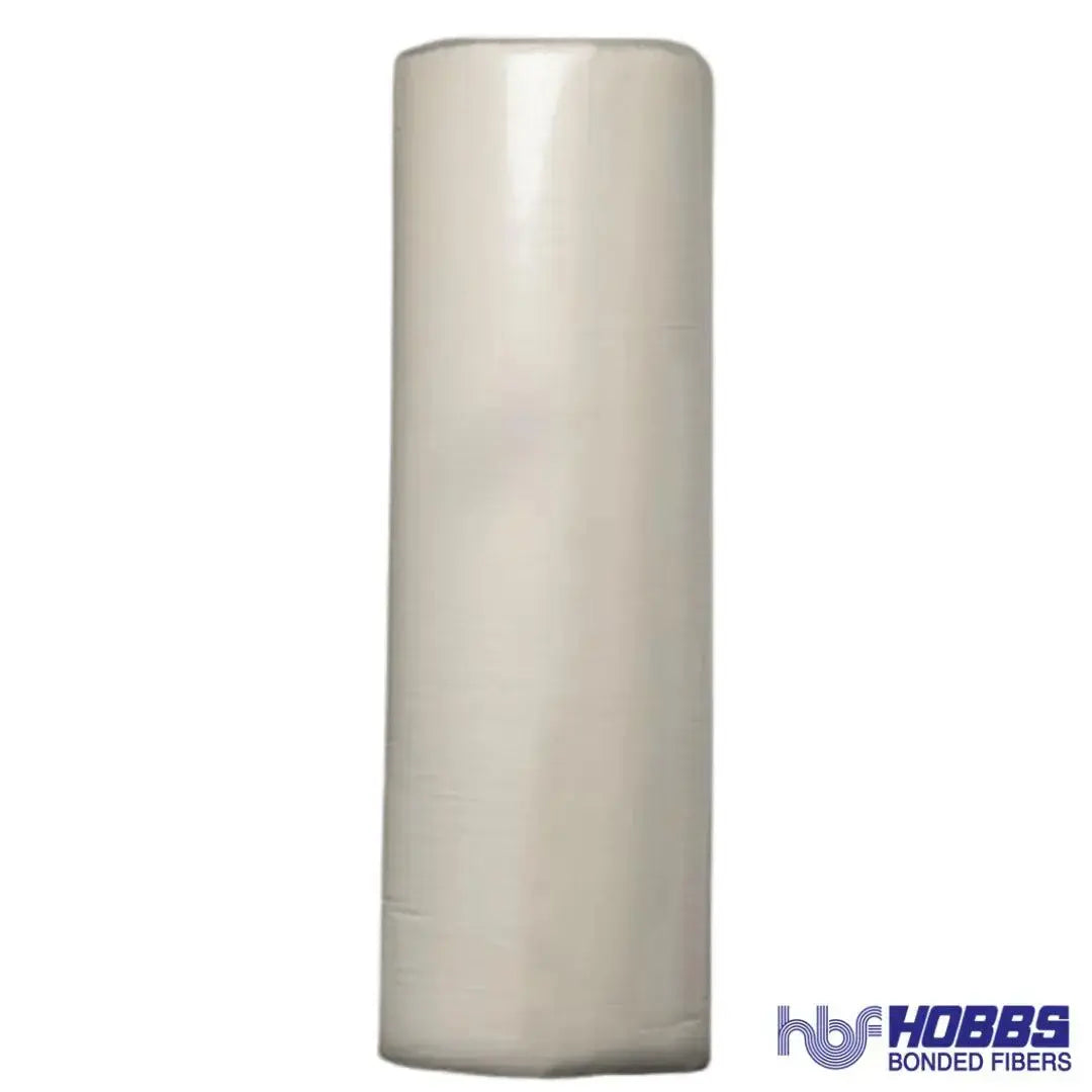 Hobbs Tuscany Cotton Wool 96" Batting Roll