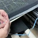 Side Grips by Leader Grips (Set of 2)