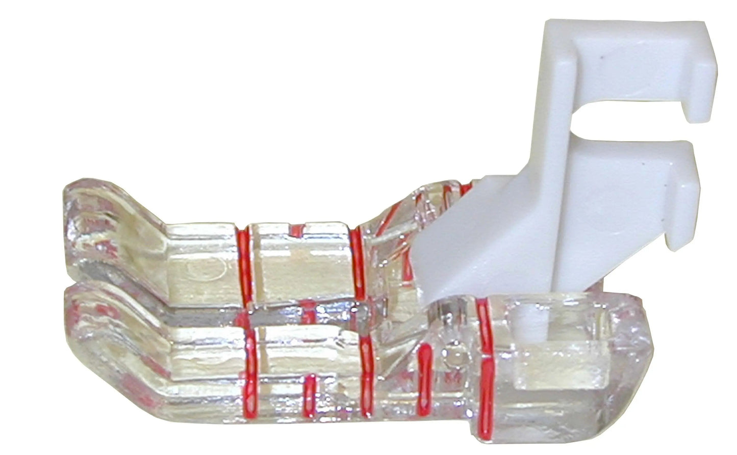 Little Foot Low Shank