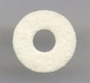 Felt Washer for Gammill Check spring Assembly