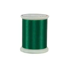 Magnifico #2090 Bottle Green 500 yd spool