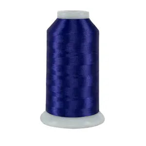 Magnifico #2129 Persian Violet 3,000 yd. cone
