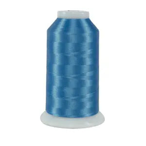 Magnifico #2145 Baja Blue 3,000 yd. cone