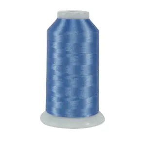 Magnifico #2149 Angel Blue 3,000 yd. cone