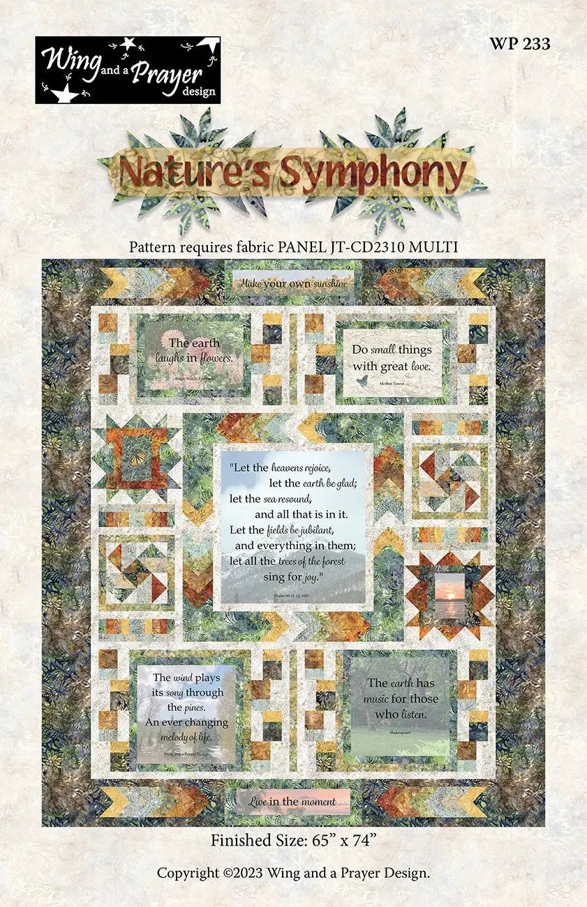 Nature's Symphony