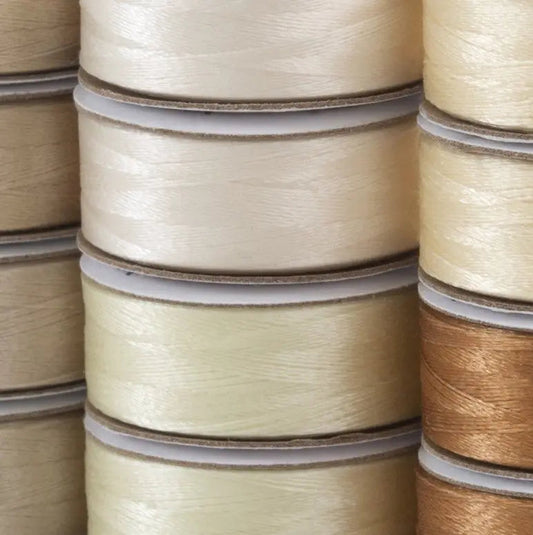 Neutral Super Bobs Poly Multicolor 12pk M-Style