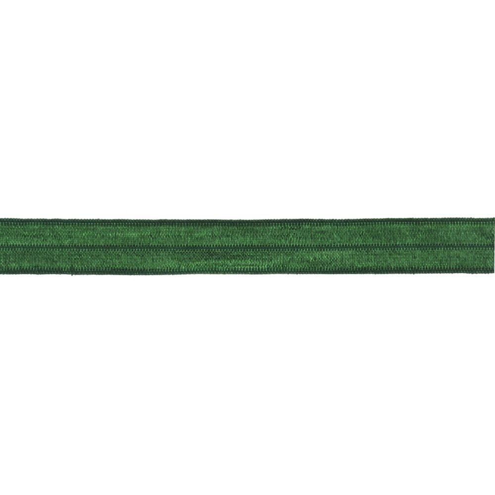 Plain Elastic Banding-5/8" wide-Fold Over Elastic Banding -BE-302-15