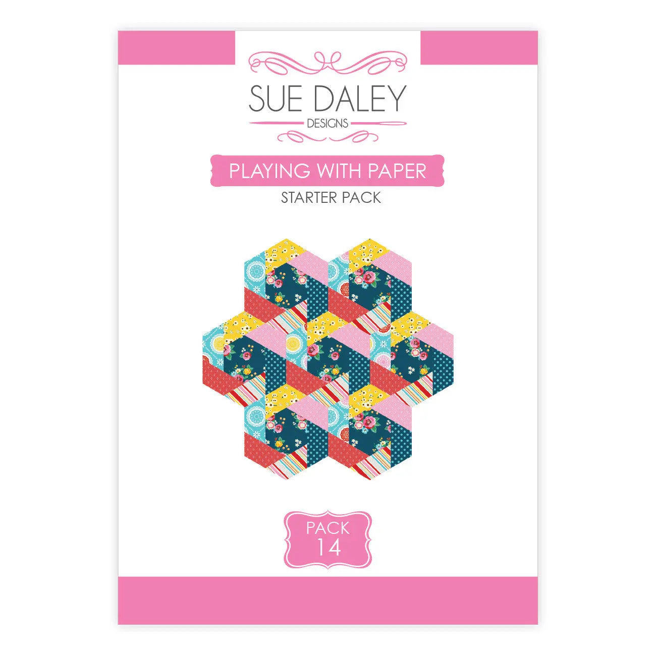 Playing With Paper Pack 14