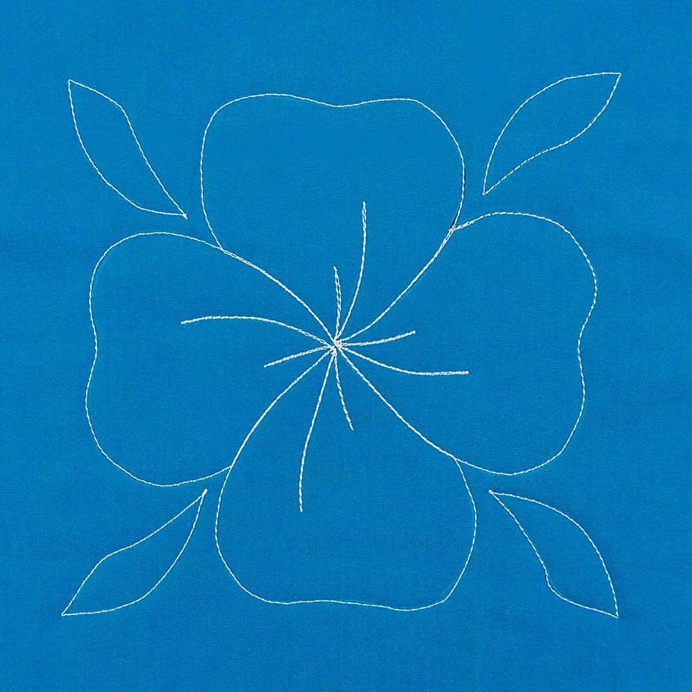 QAYG Quilting Templates Set A