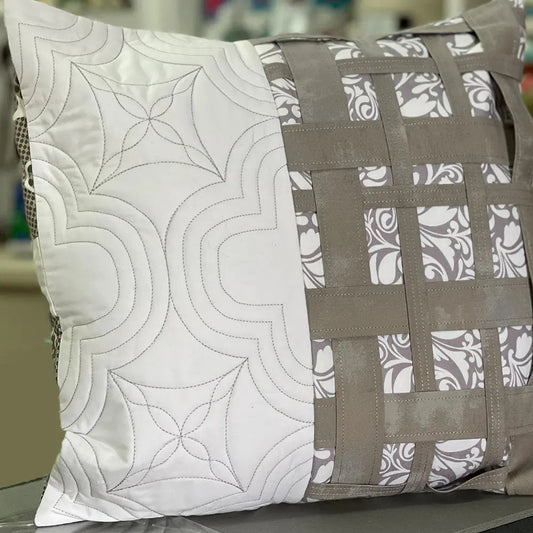 QAYG Quilting Templates Set B