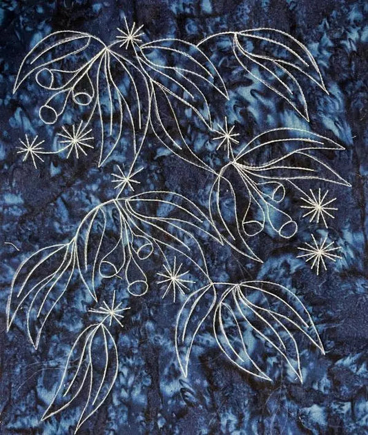 QAYG Quilting Templates Set I