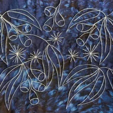 QAYG Quilting Templates Set I