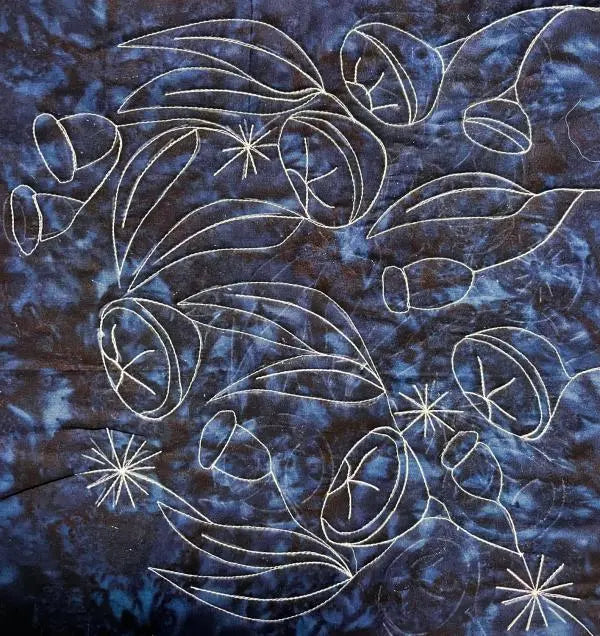 QAYG Quilting Templates Set I