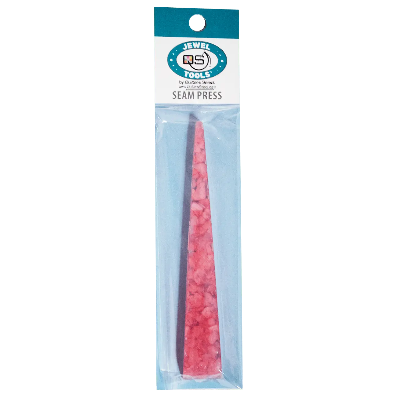 Quilters Select SEAM PRESS - ROSE QUARTZ