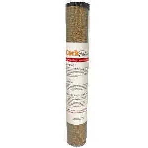 RNK Cork Crocodile 18"x25" Roll