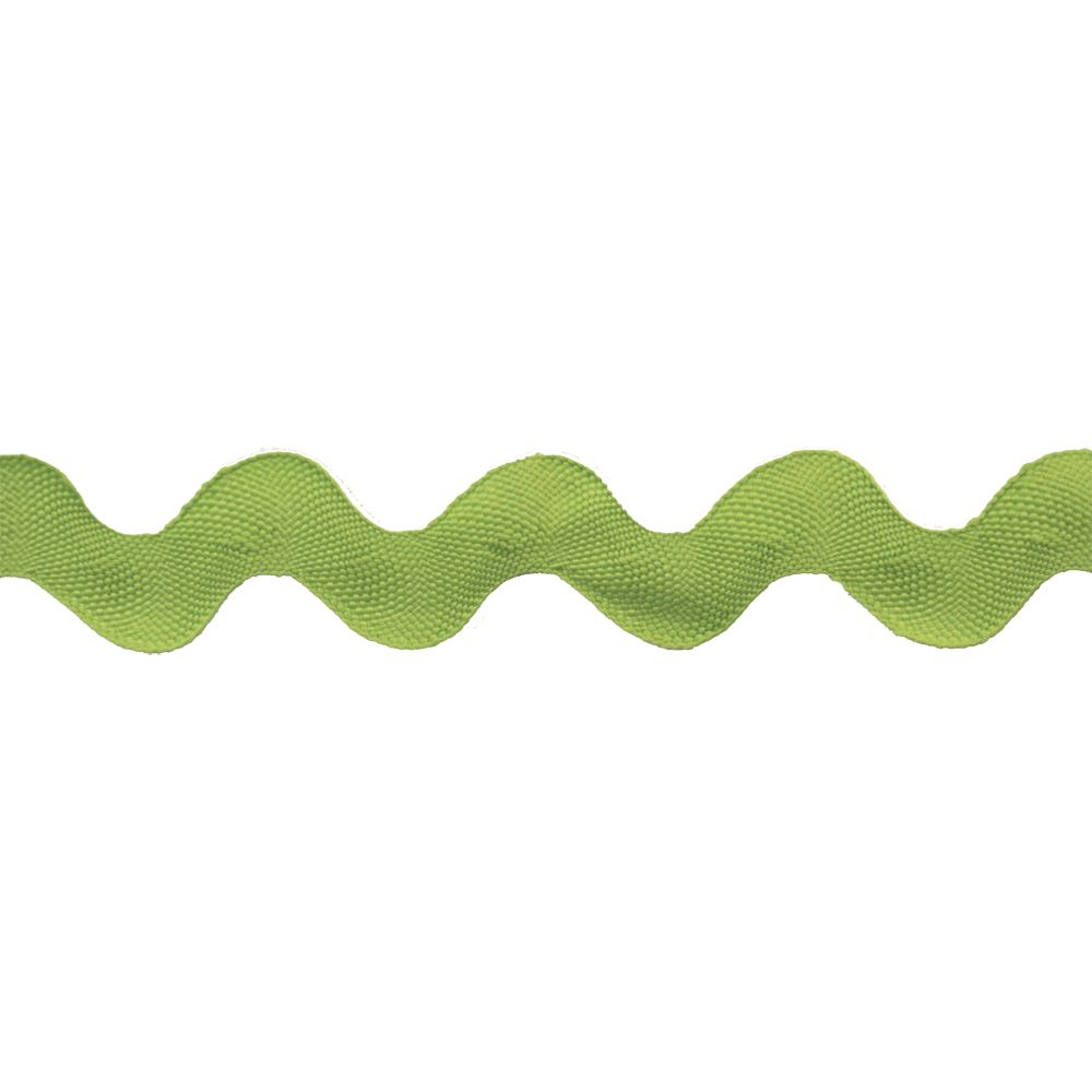 Rick Rack Collection - 1 1/4" Width (10 Yard Roll) - BRC-20MM-14 Mint