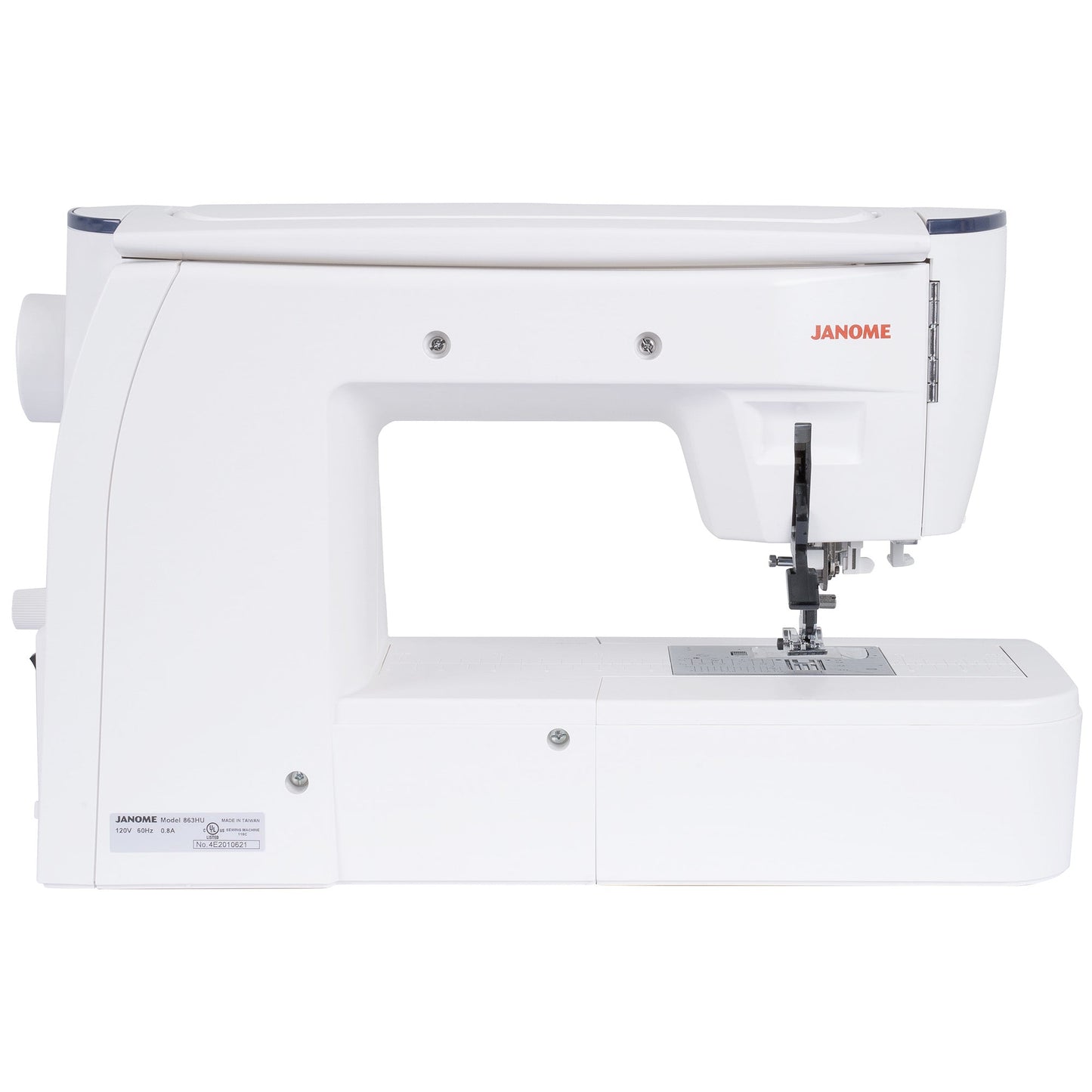 Janome Skyline S7 Anniversary Edition Computerized Quilting Machine w/ FREE Bonus Bundle
