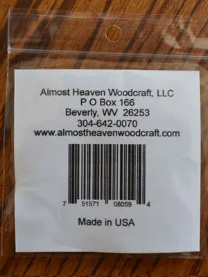 Scant Quarter/EPP Speedster Wheels