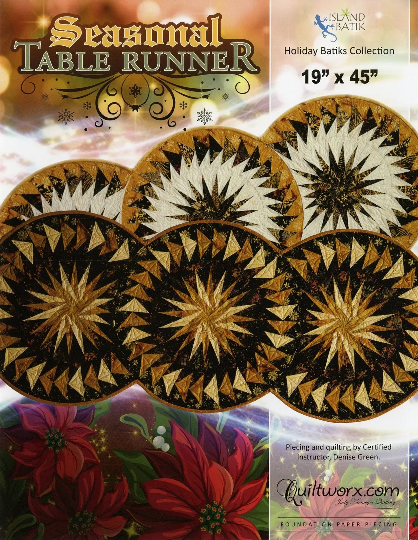 Seasonal Table Runner