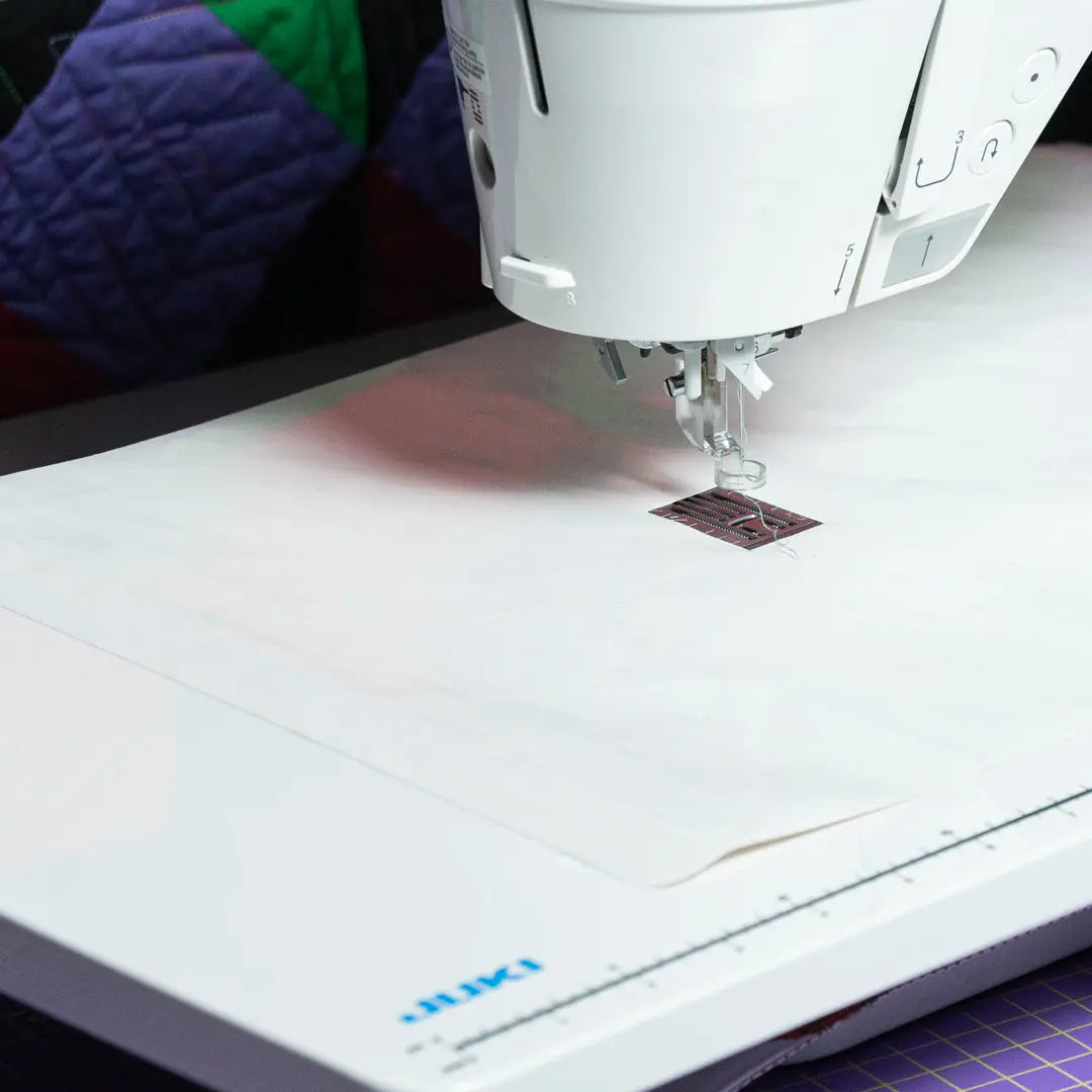 Sew Slip Mat