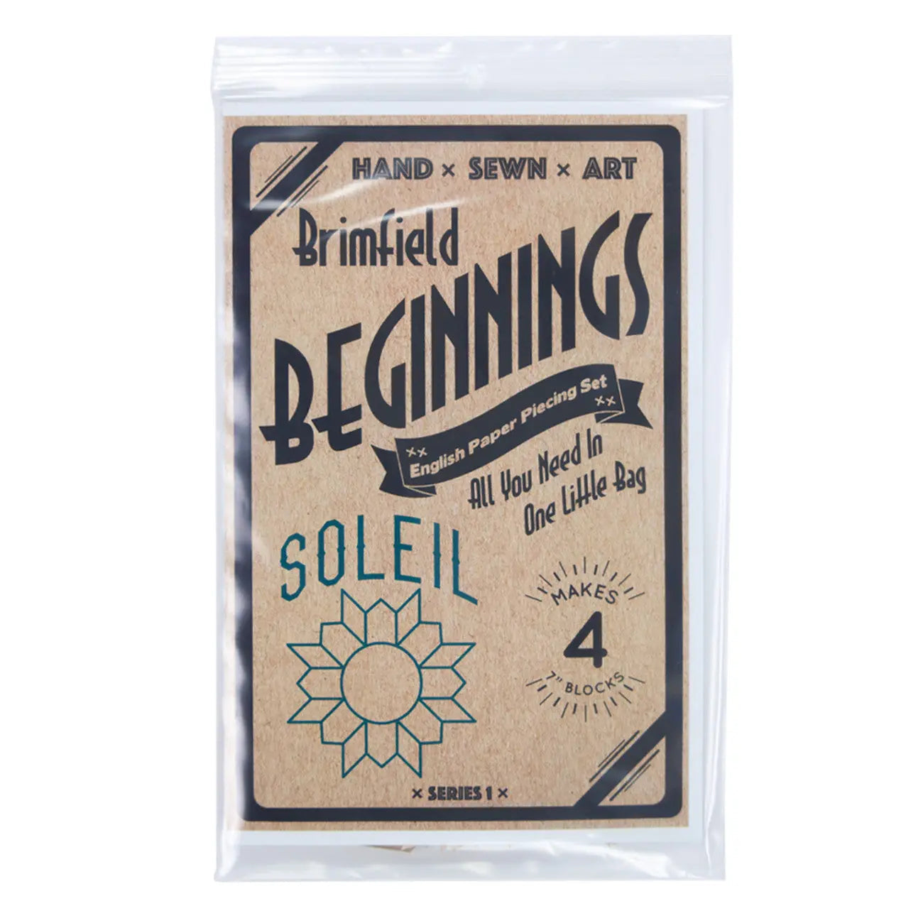 Soleil Starter Pack By Brimfield Awakening
