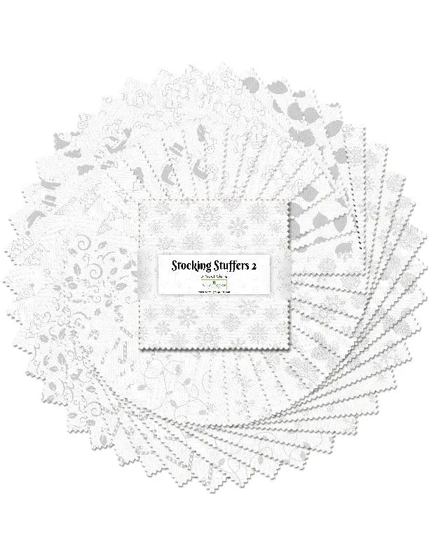 Stocking Stuffers 2 - 5 Karat Gems