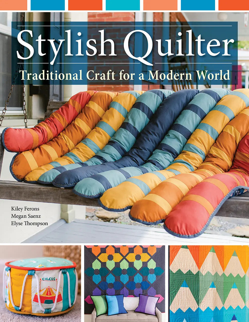 Stylish Quilter