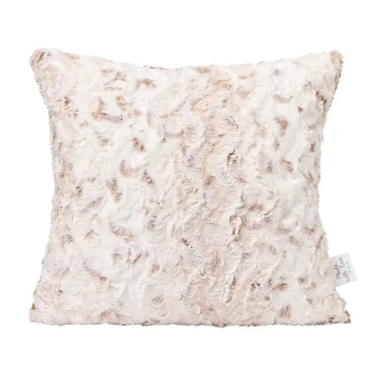 Sweet Dreamz Snowy Owl Natural Pillow Kit