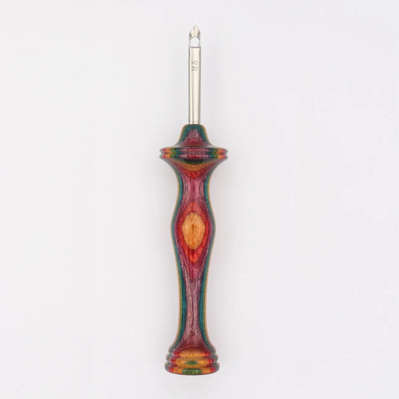 Symfonie Wood Oxford Punch Needle Regular Point size 9