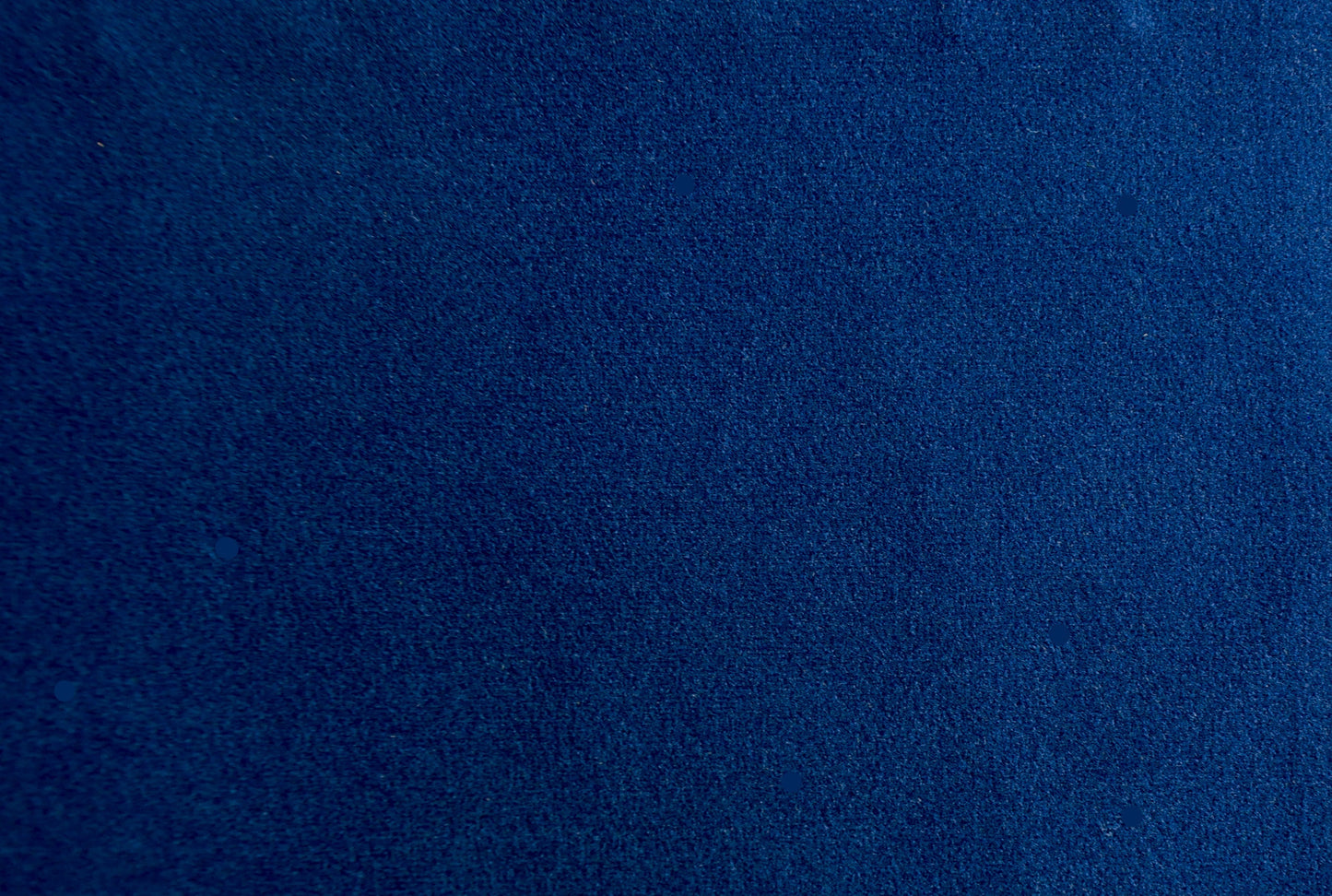 "Tresor" Soft Velvet Fabric (Navy color)