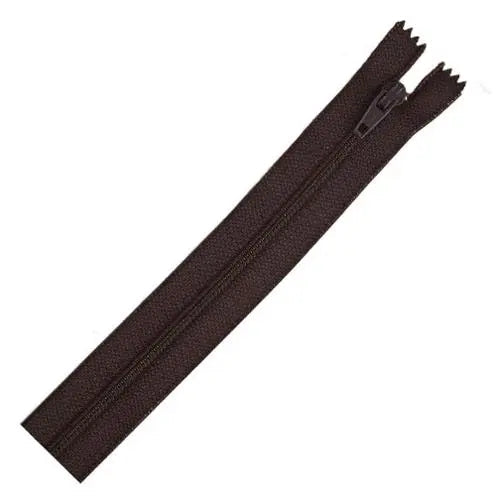 Trouser Zipper 11" F2611-56B by Coats & Clark