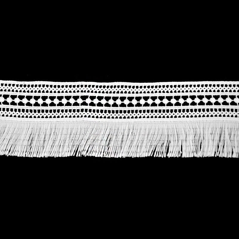 Venice Lace Trim - 2 5/8" Width (10 Yard Roll) - BV-154-27