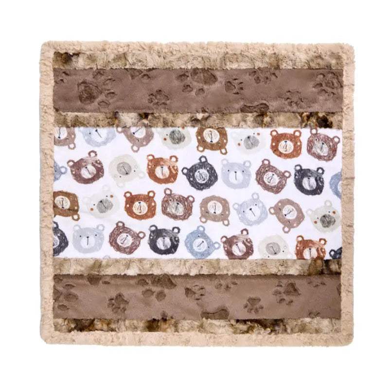 Wee One Cuddle Kit - Cozy Cubs