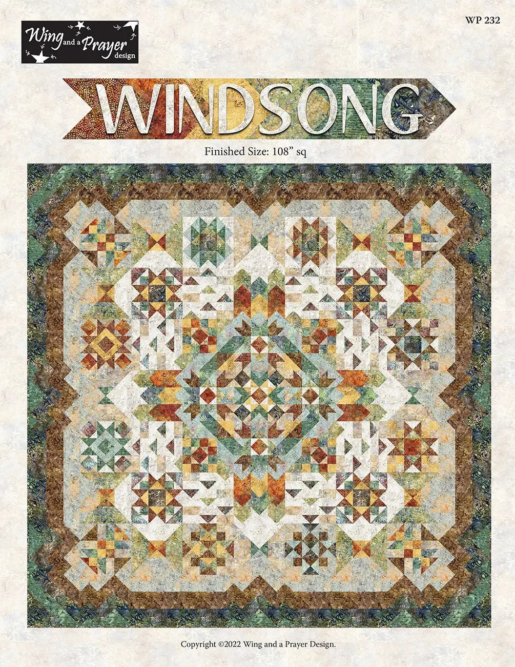Windsong
