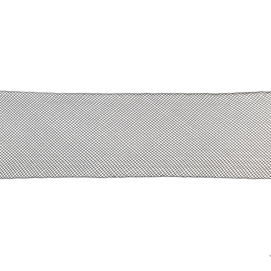 Yaya Han Trim Horsehair Black 2 - Per Yard