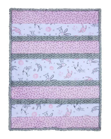 Bambino Cuddle Kit - Bunny Hunny