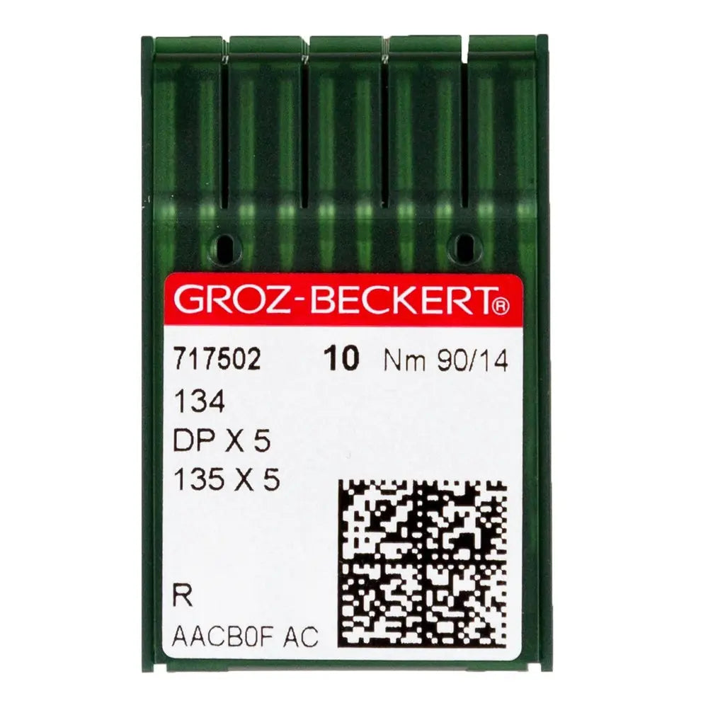 #14 R-Point (Regular Round) 134