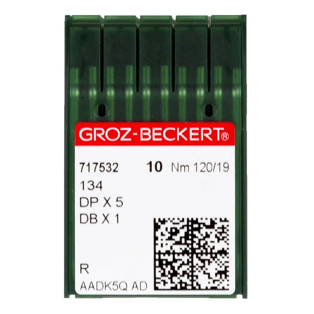 #19 R-Point (Regular Round) 134