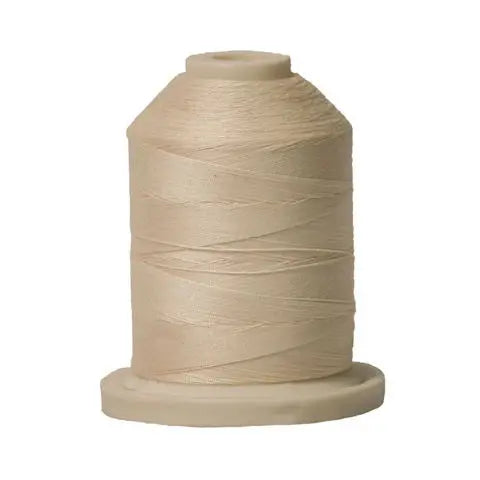 004 Parchment Signature Cotton Thread Mini Spool - 50WT