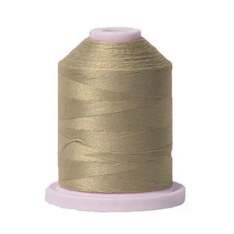 008 Grain Signature Cotton Thread Mini Spool - 50WT