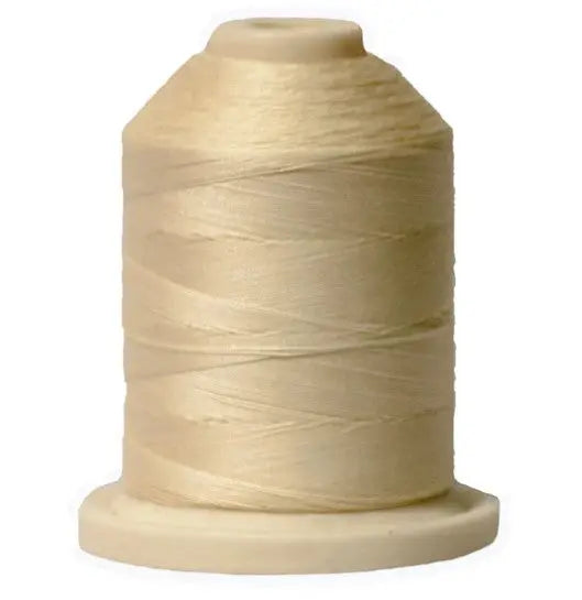 011 Sand Dollar Signature Cotton Thread Mini Spool - 40WT