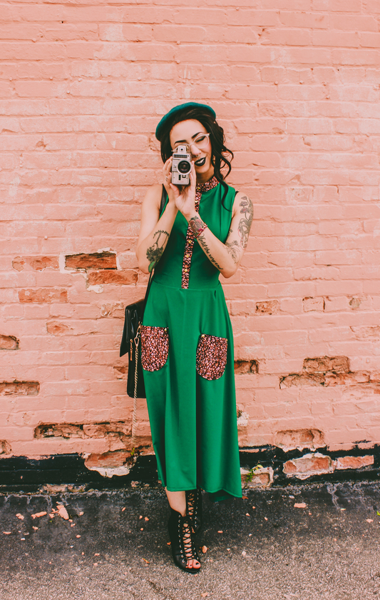 006 // DAY MAXI