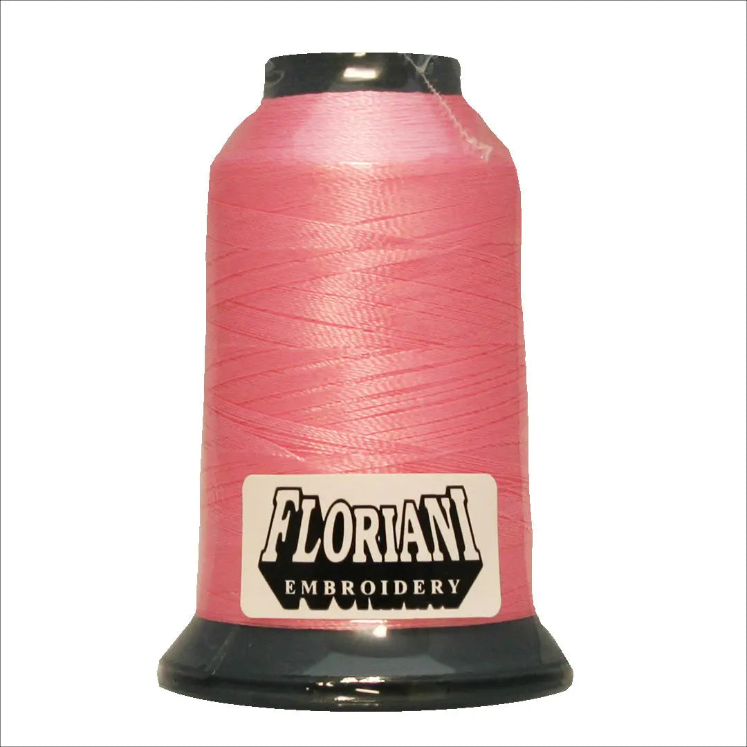 103 PINK - Floriani Thread 40 weight 1000M