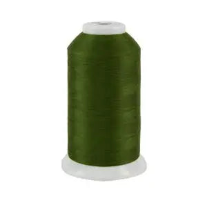 448 Olive So Fine! Polyester Thread