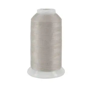 504 Silver Screen So Fine! Polyester Thread